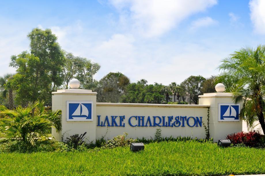 LAKE CHARLESTON - Residential Lease