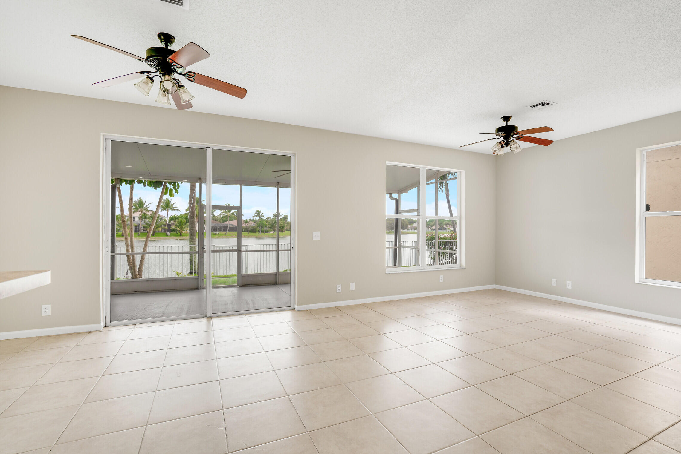 LAKE CHARLESTON - Residential Lease
