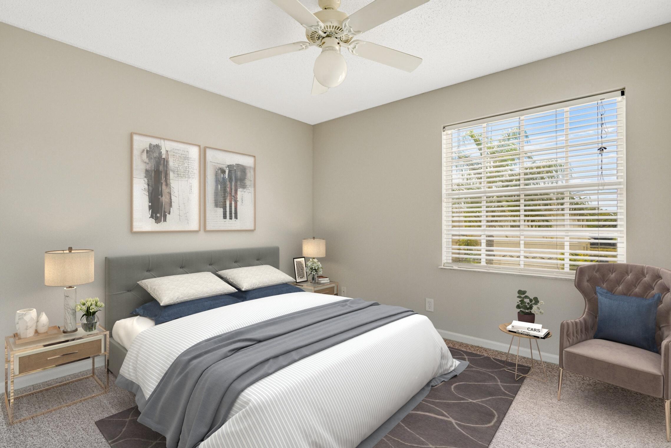 LAKE CHARLESTON - Residential Lease