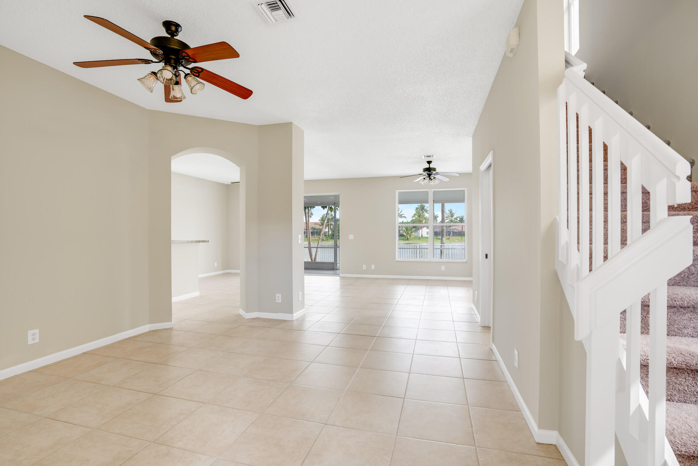LAKE CHARLESTON - Residential Lease