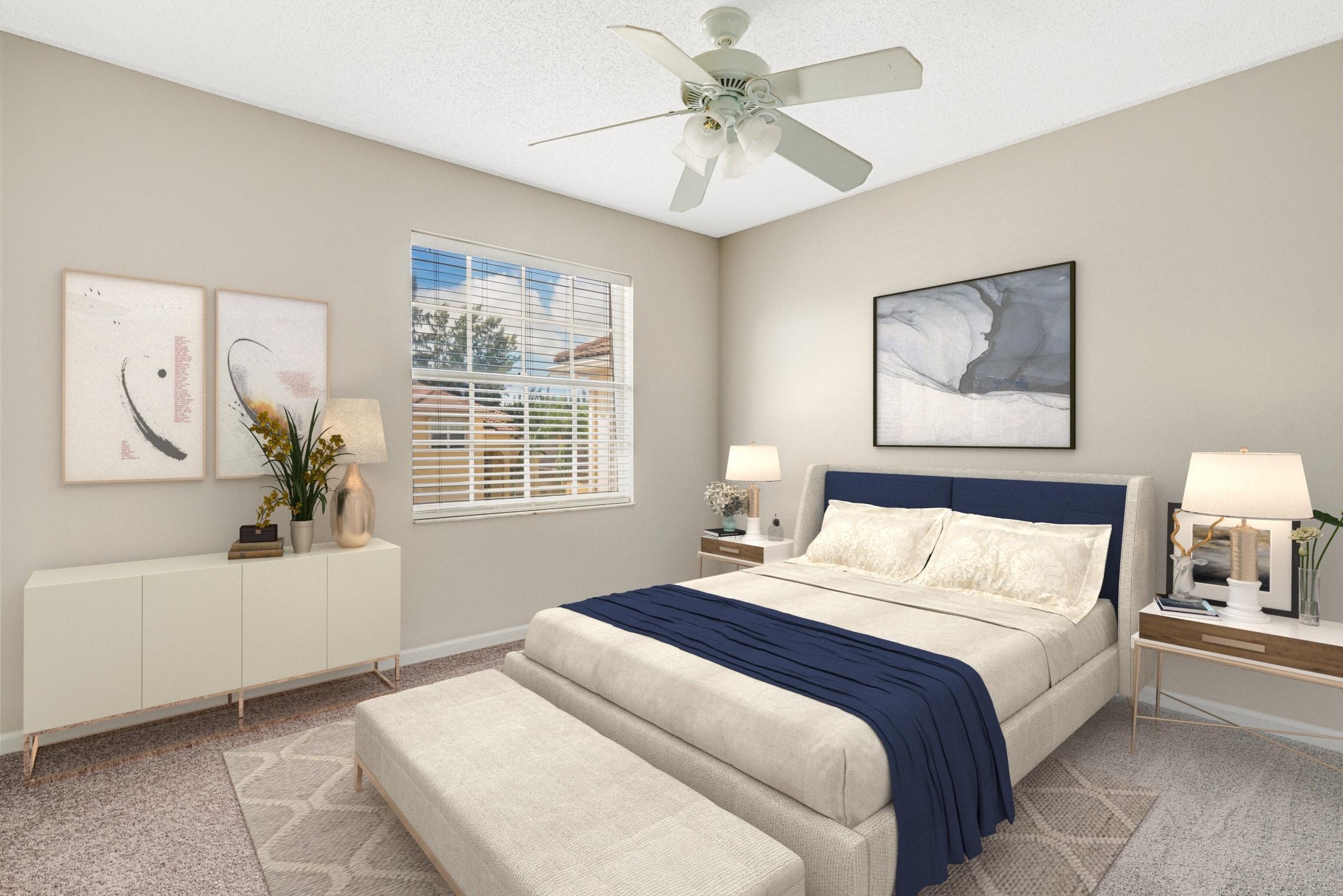 LAKE CHARLESTON - Residential Lease