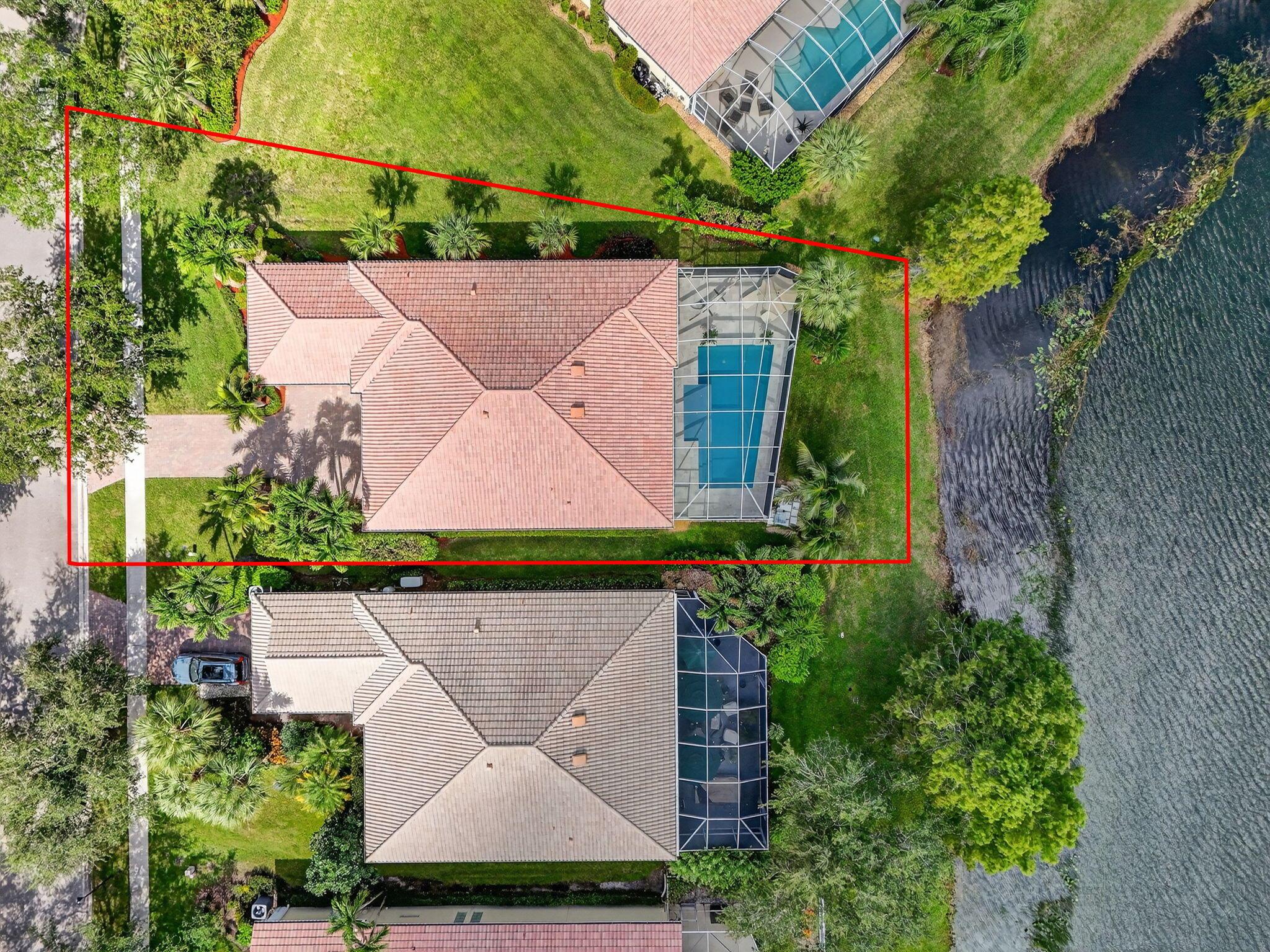 CARLETON OAKS - Residential