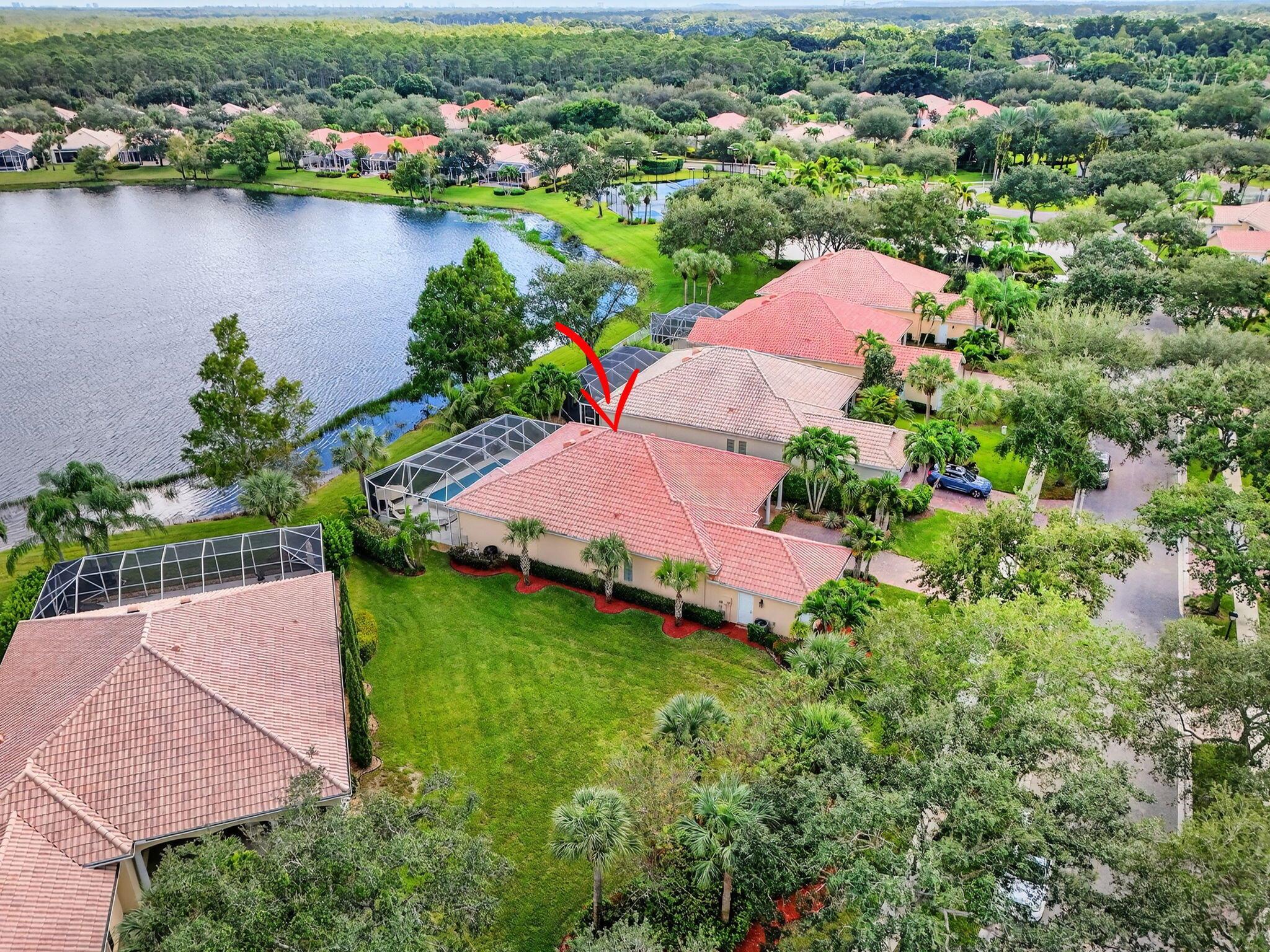 CARLETON OAKS - Residential