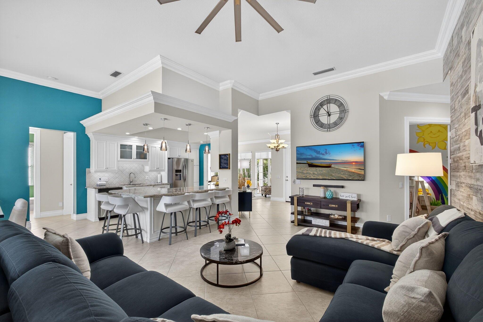 CARLETON OAKS - Residential