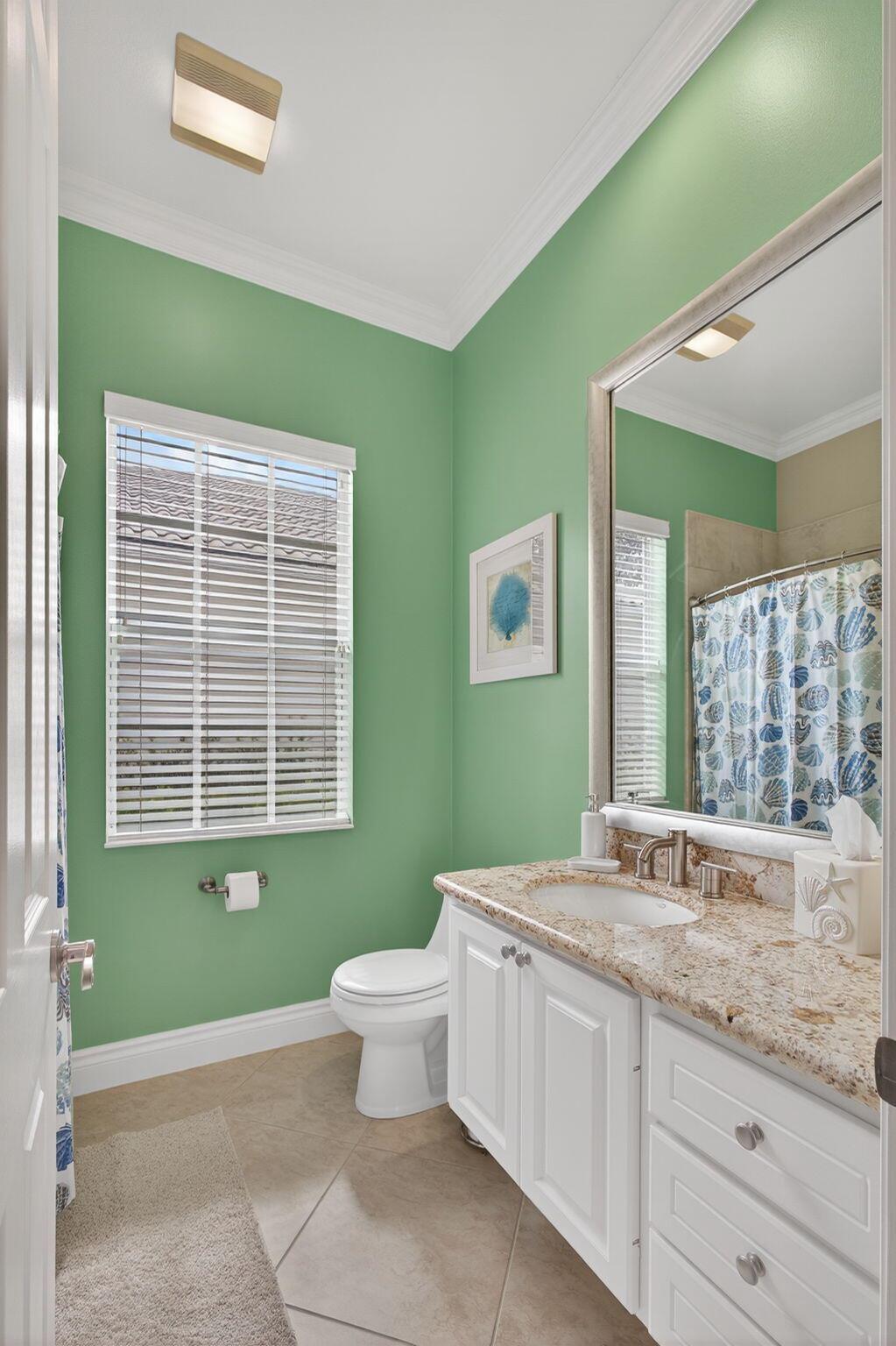 CARLETON OAKS - Residential