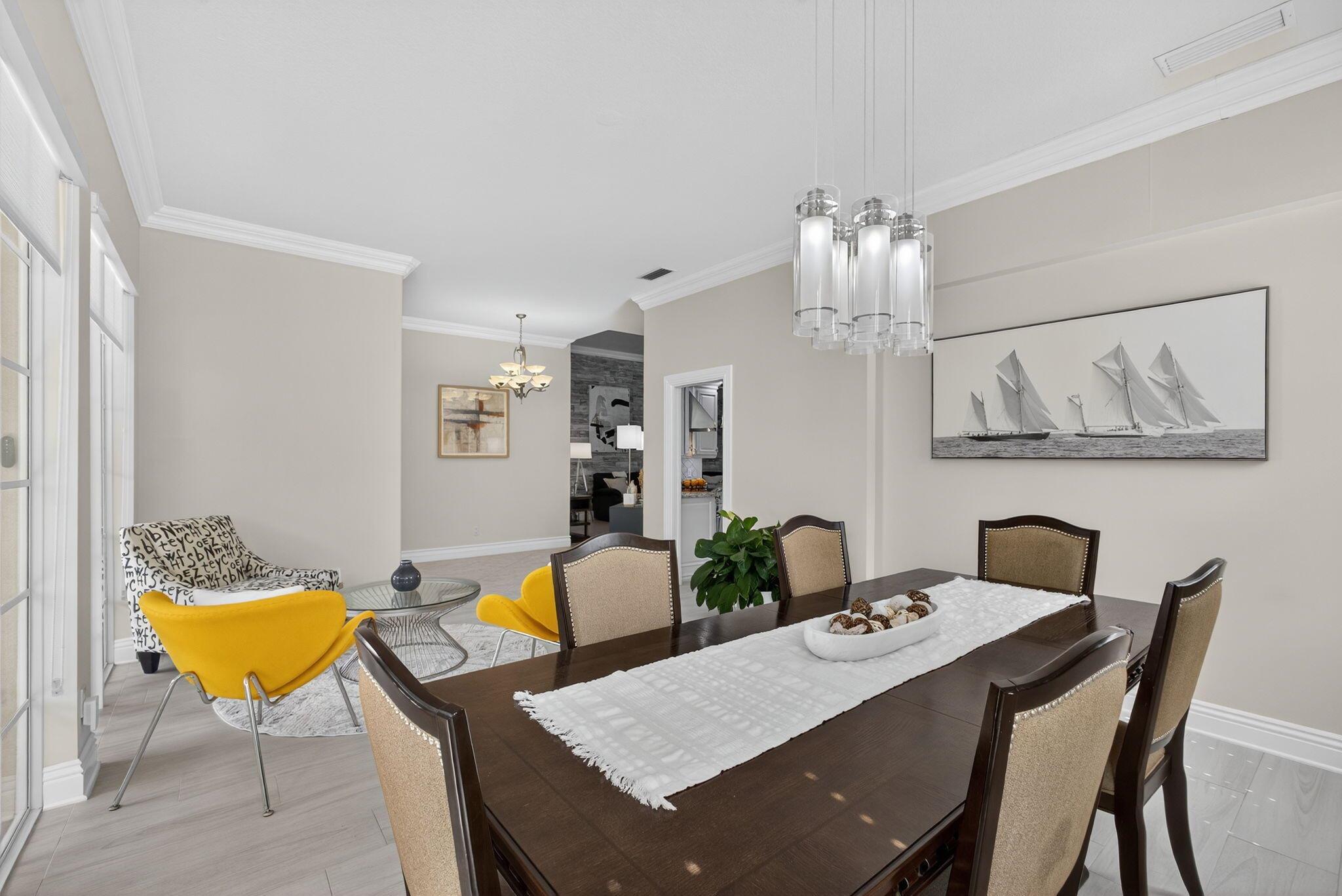 CARLETON OAKS - Residential