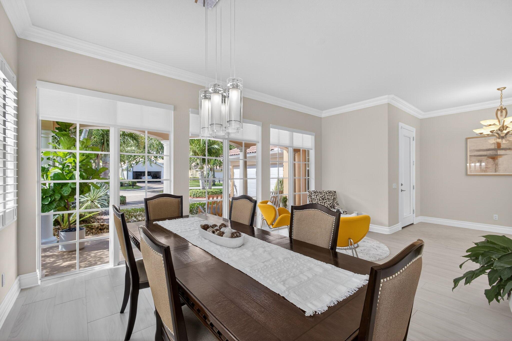 CARLETON OAKS - Residential