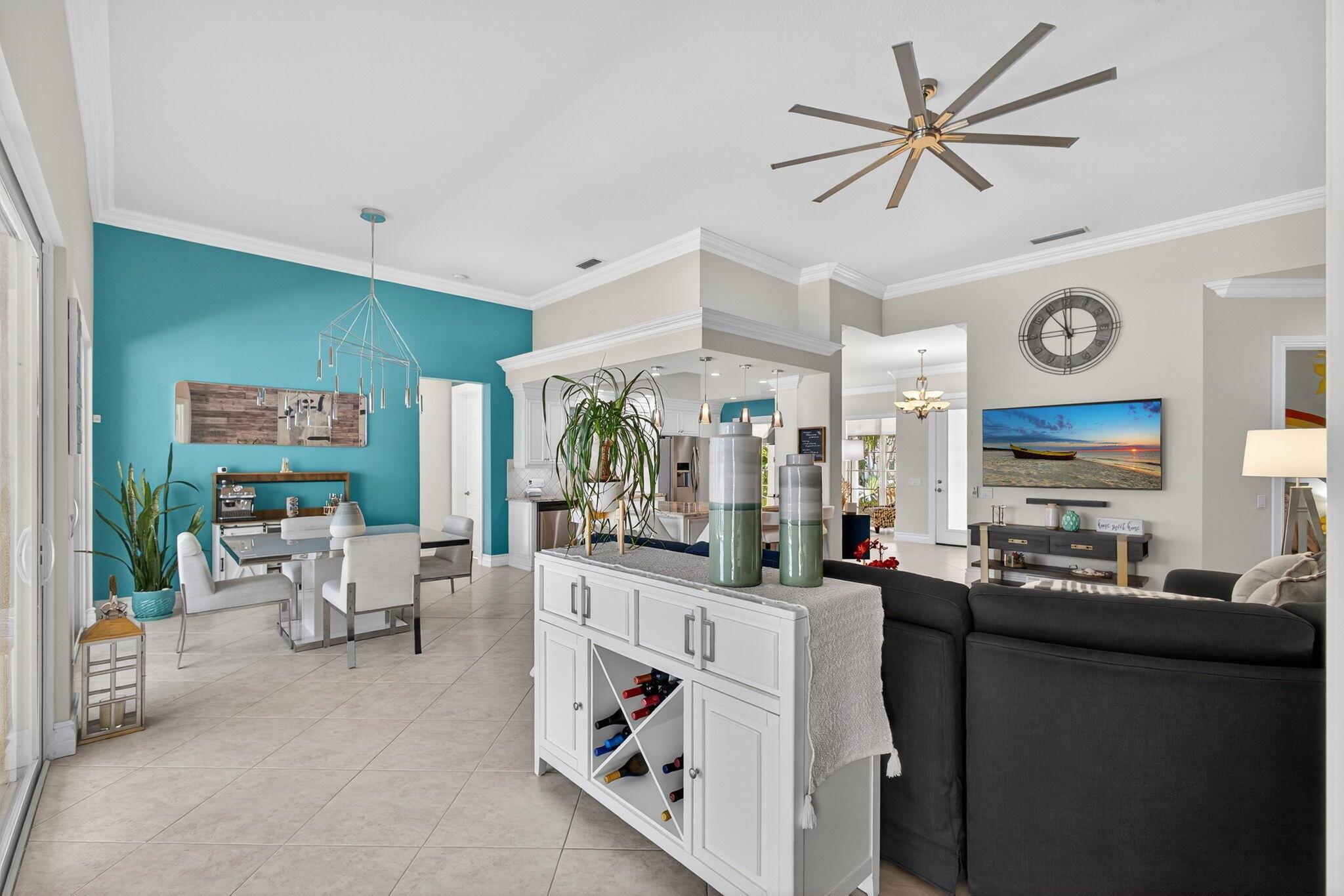 CARLETON OAKS - Residential