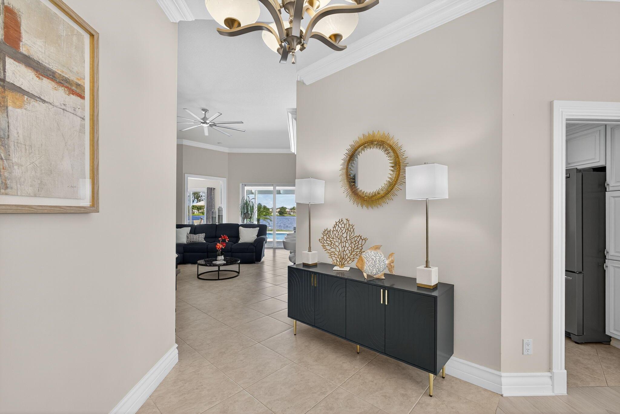 CARLETON OAKS - Residential