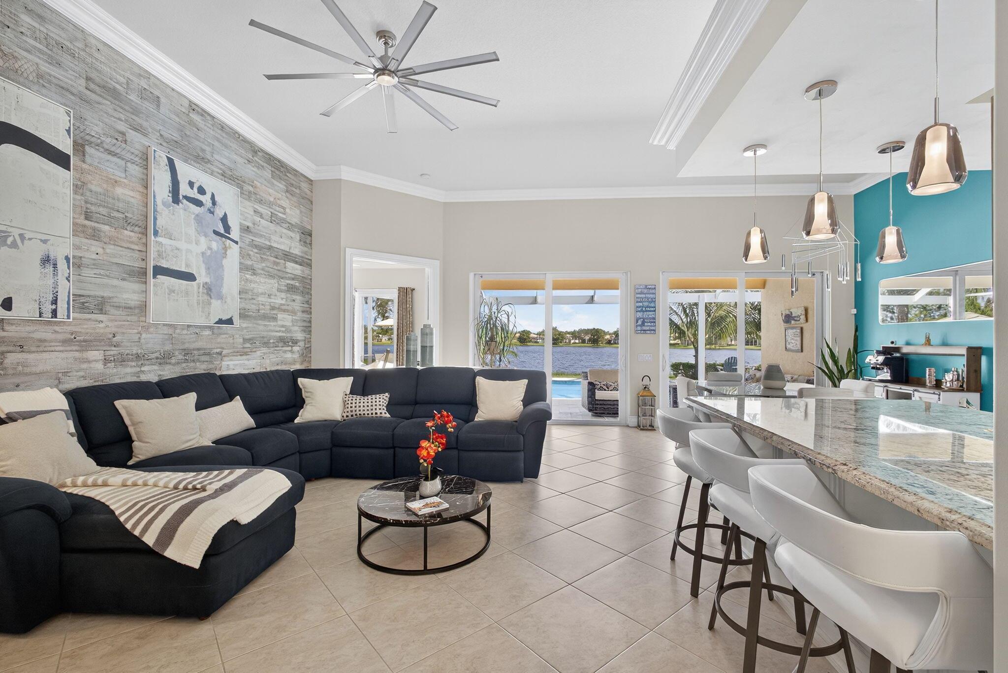 CARLETON OAKS - Residential