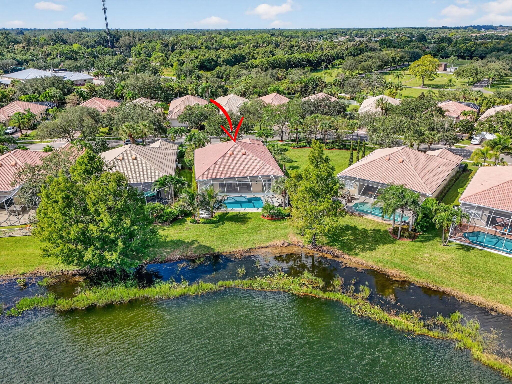 CARLETON OAKS - Residential