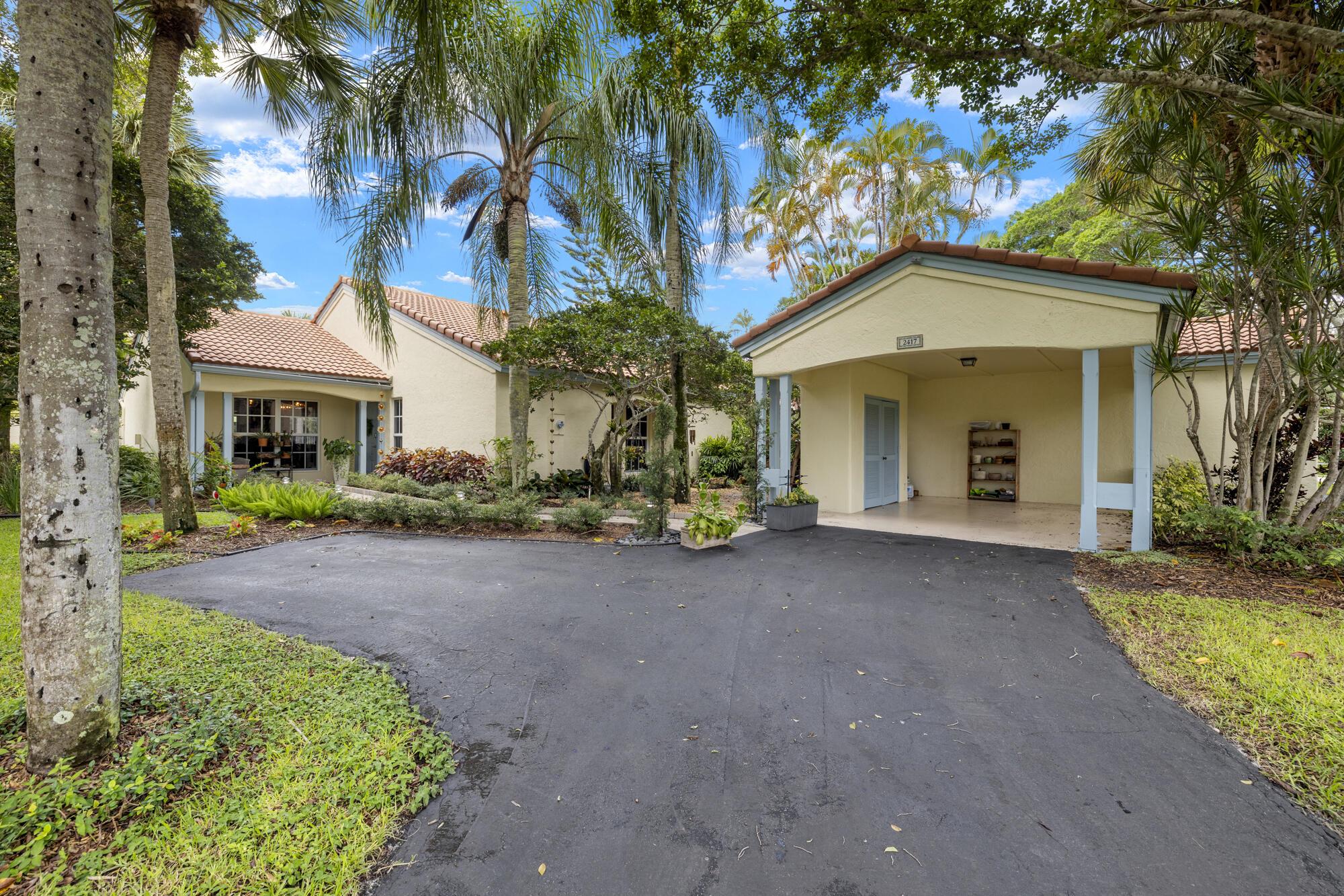 2417 Vista Del Prado Drive