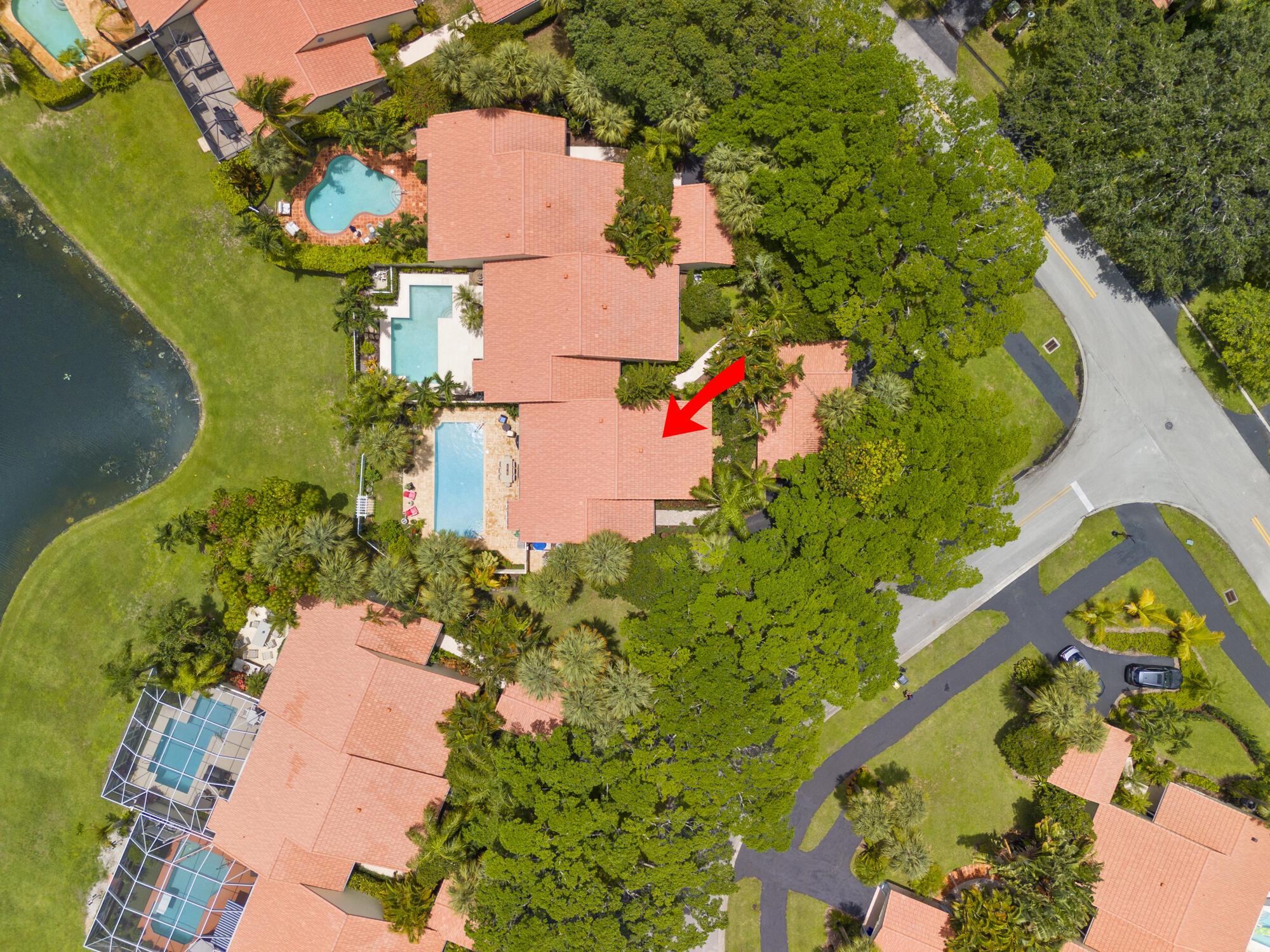 2417 Vista Del Prado Drive