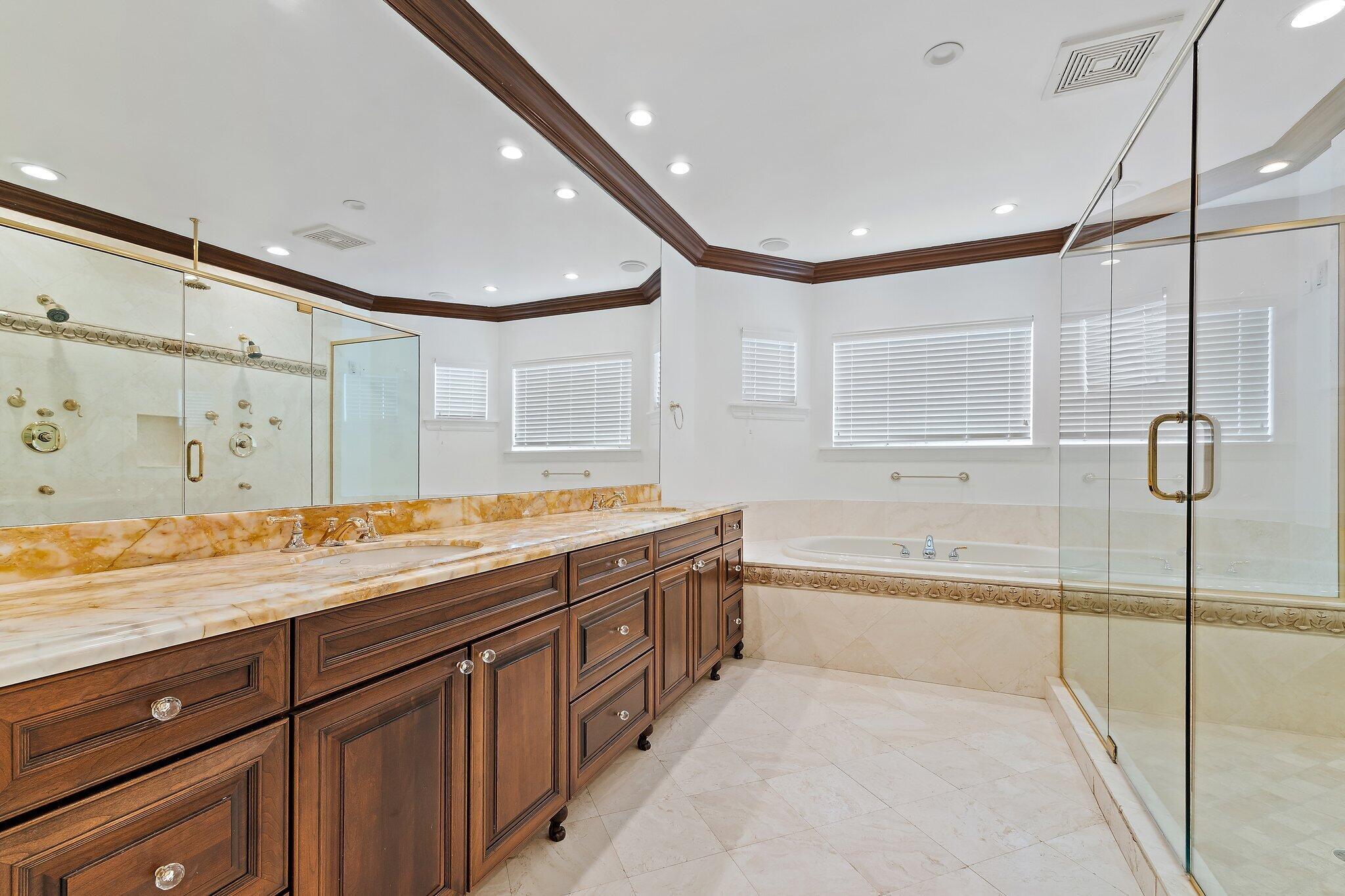 PROSPERITY HARBOR NORTH - Residential Lease