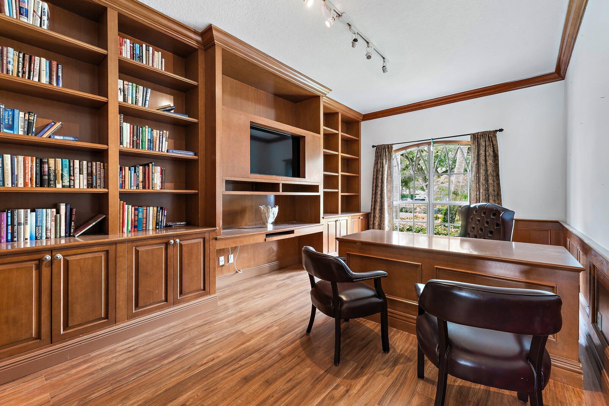 PROSPERITY HARBOR NORTH - Residential Lease
