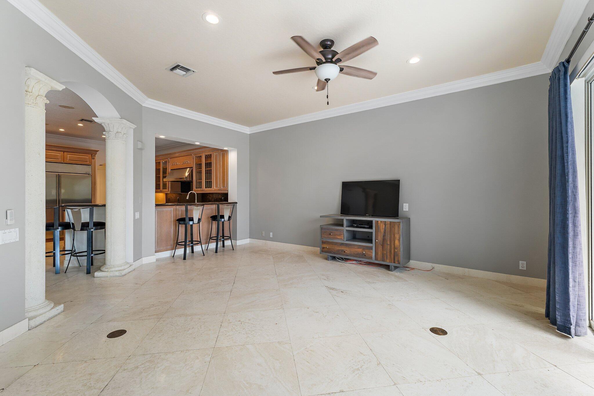 PROSPERITY HARBOR NORTH - Residential Lease