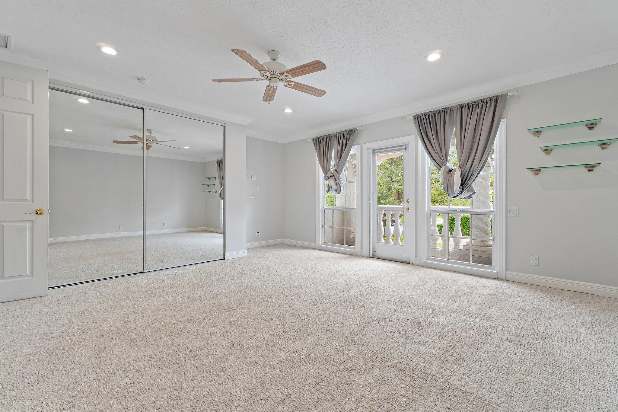 PROSPERITY HARBOR NORTH - Residential Lease