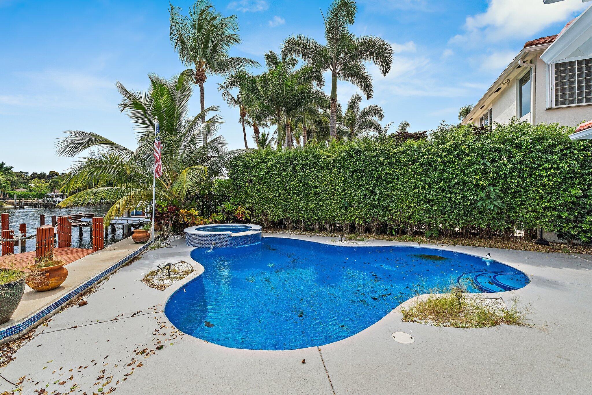 PROSPERITY HARBOR NORTH - Residential Lease