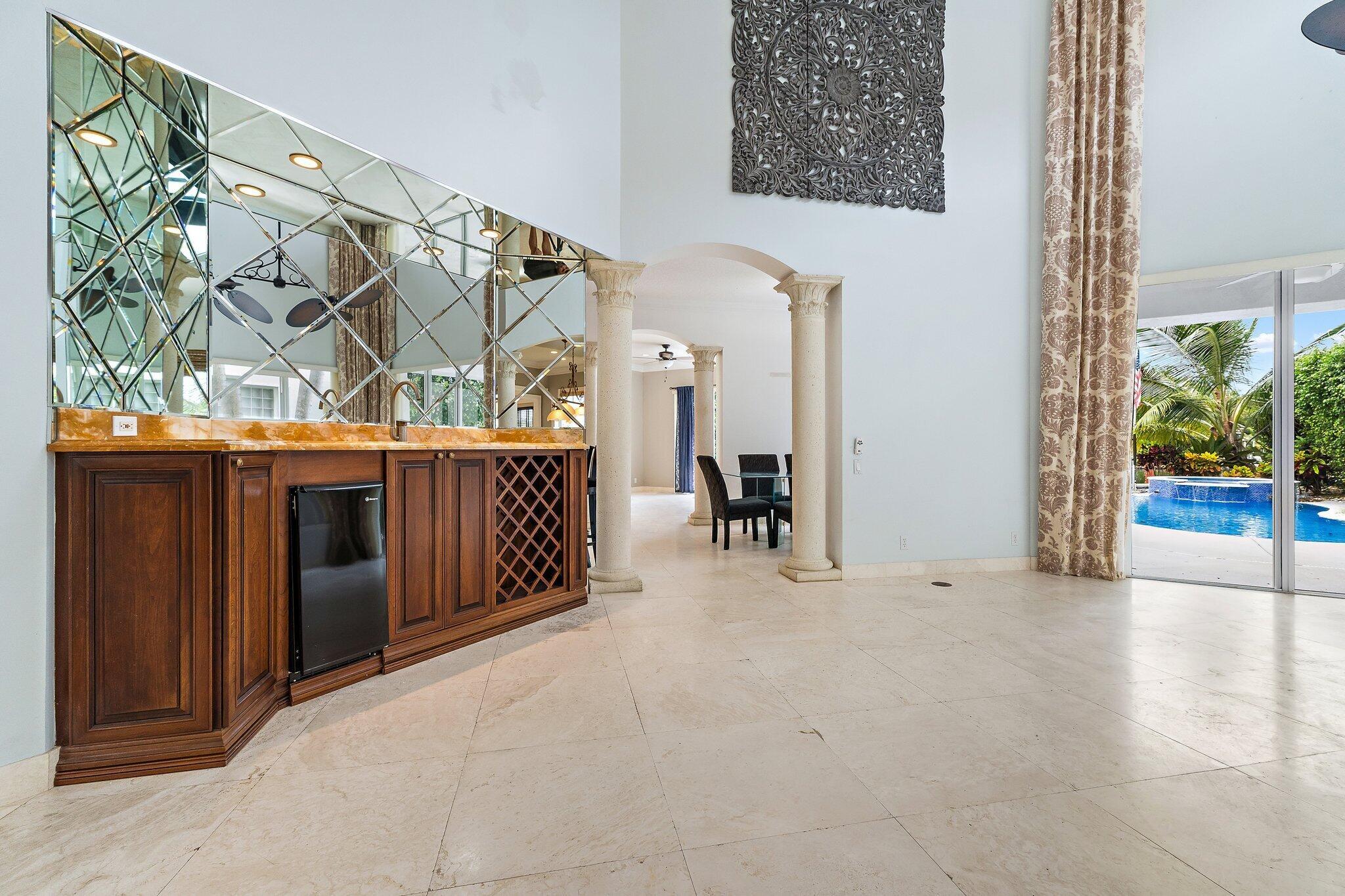 PROSPERITY HARBOR NORTH - Residential Lease