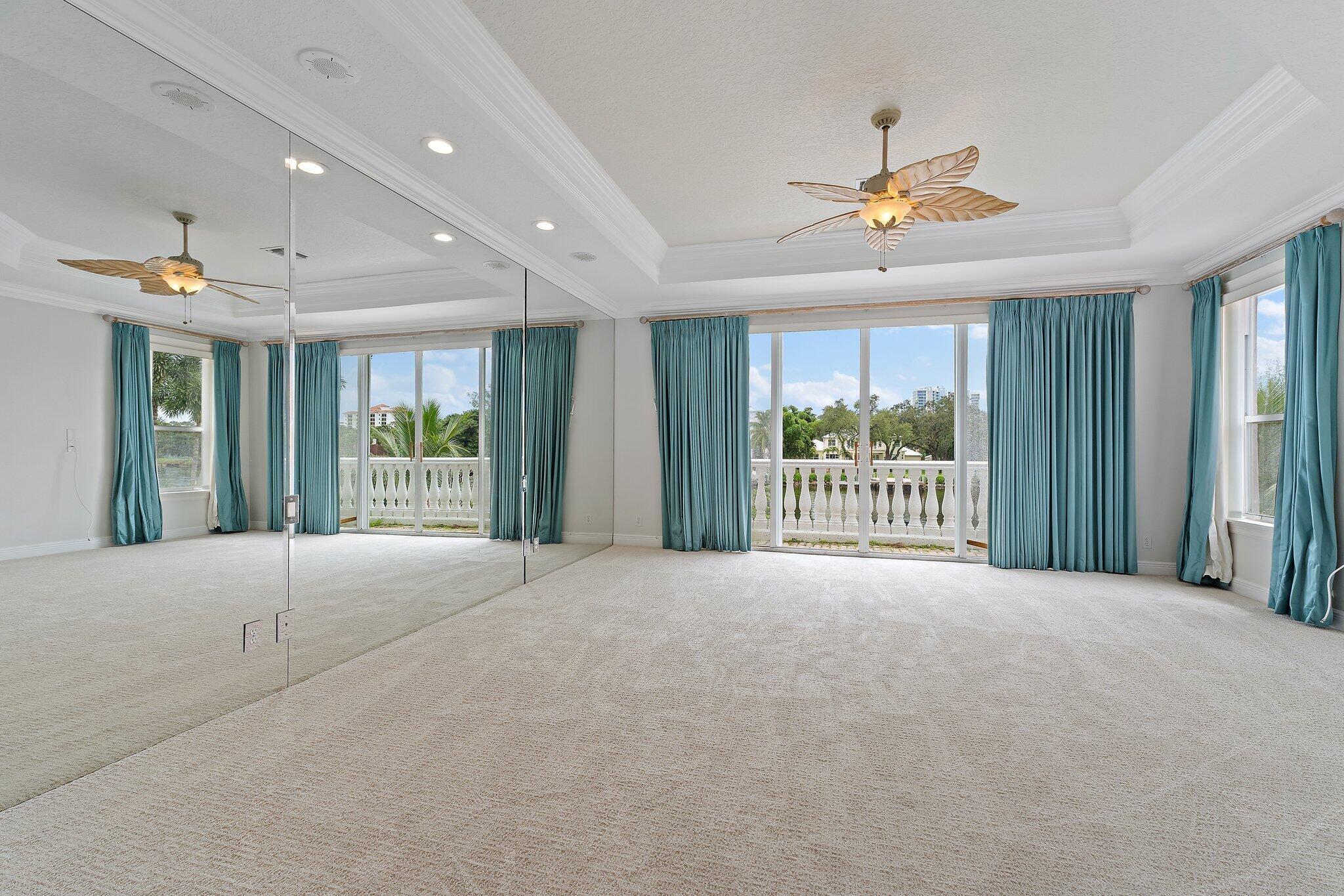 PROSPERITY HARBOR NORTH - Residential Lease