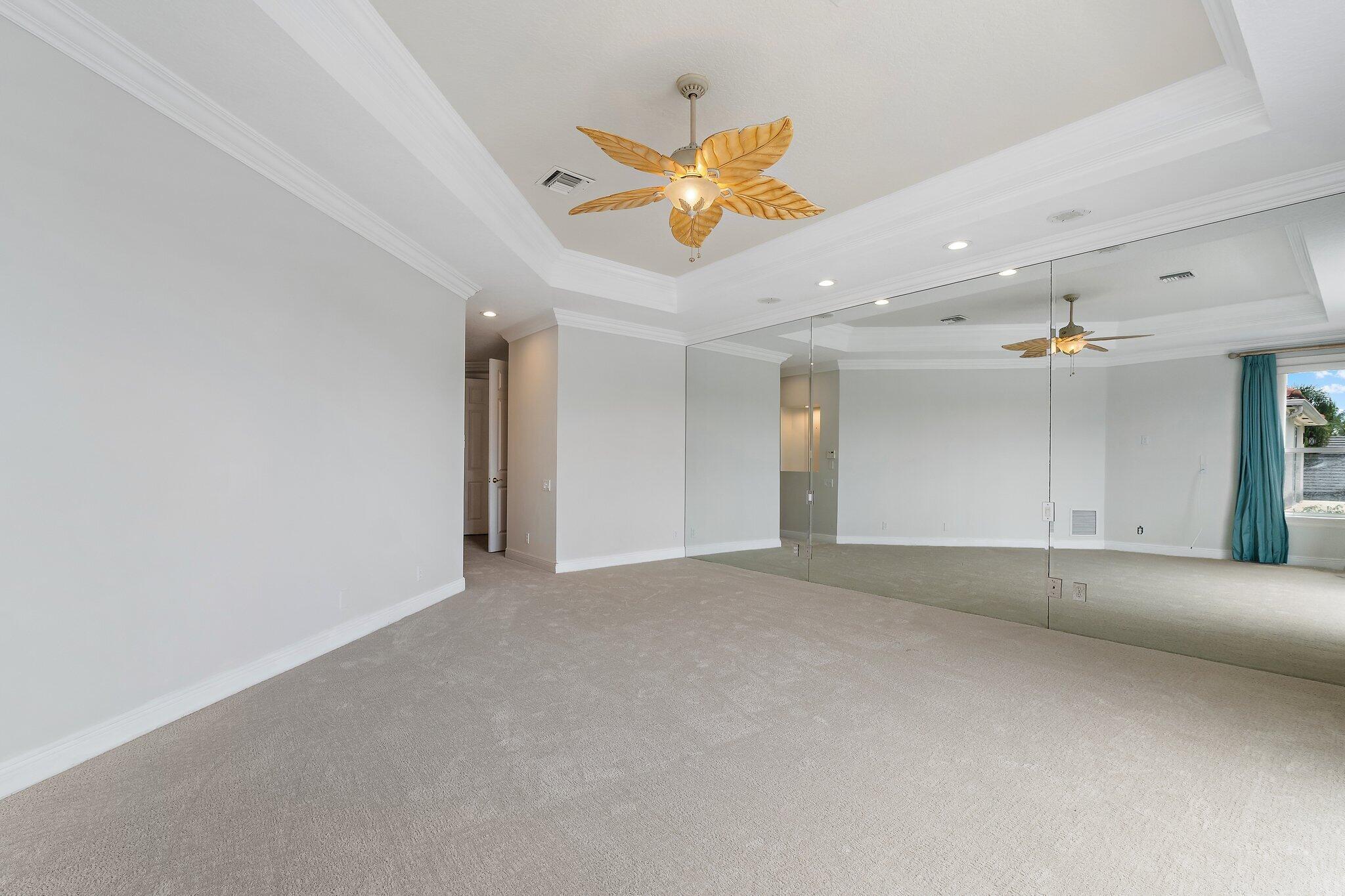 PROSPERITY HARBOR NORTH - Residential Lease