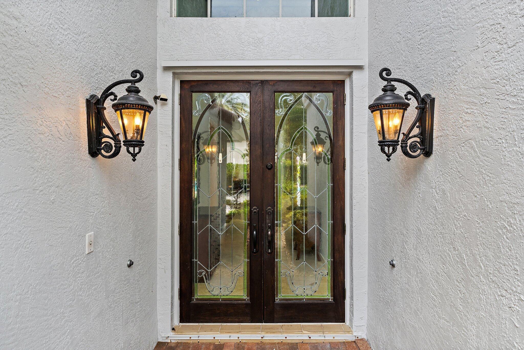 PROSPERITY HARBOR NORTH - Residential Lease