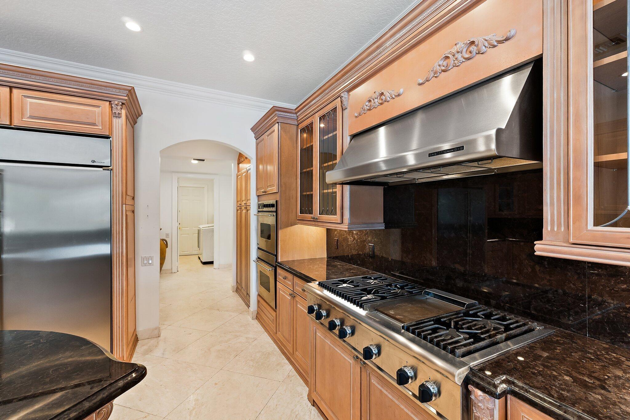 PROSPERITY HARBOR NORTH - Residential Lease