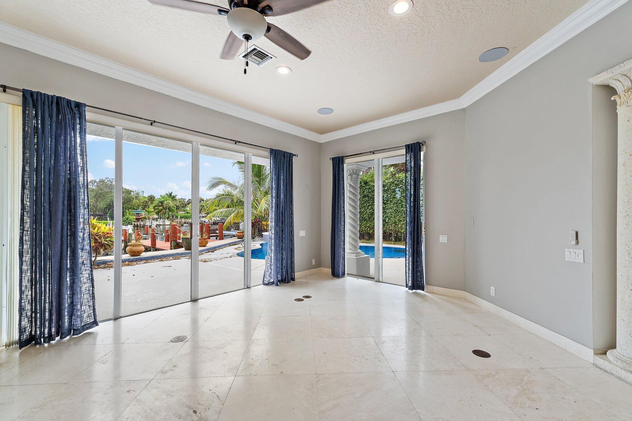 PROSPERITY HARBOR NORTH - Residential Lease