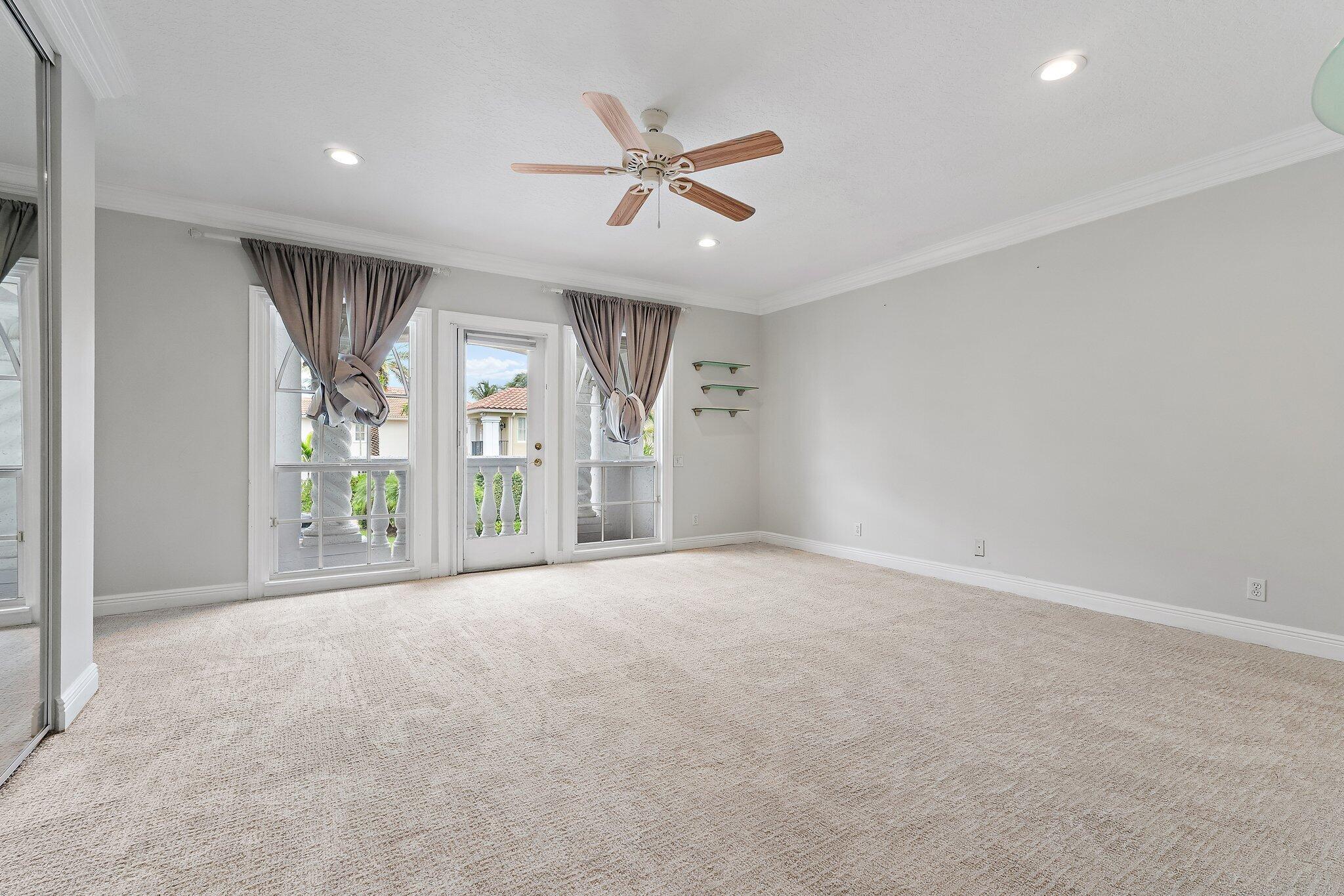 PROSPERITY HARBOR NORTH - Residential Lease