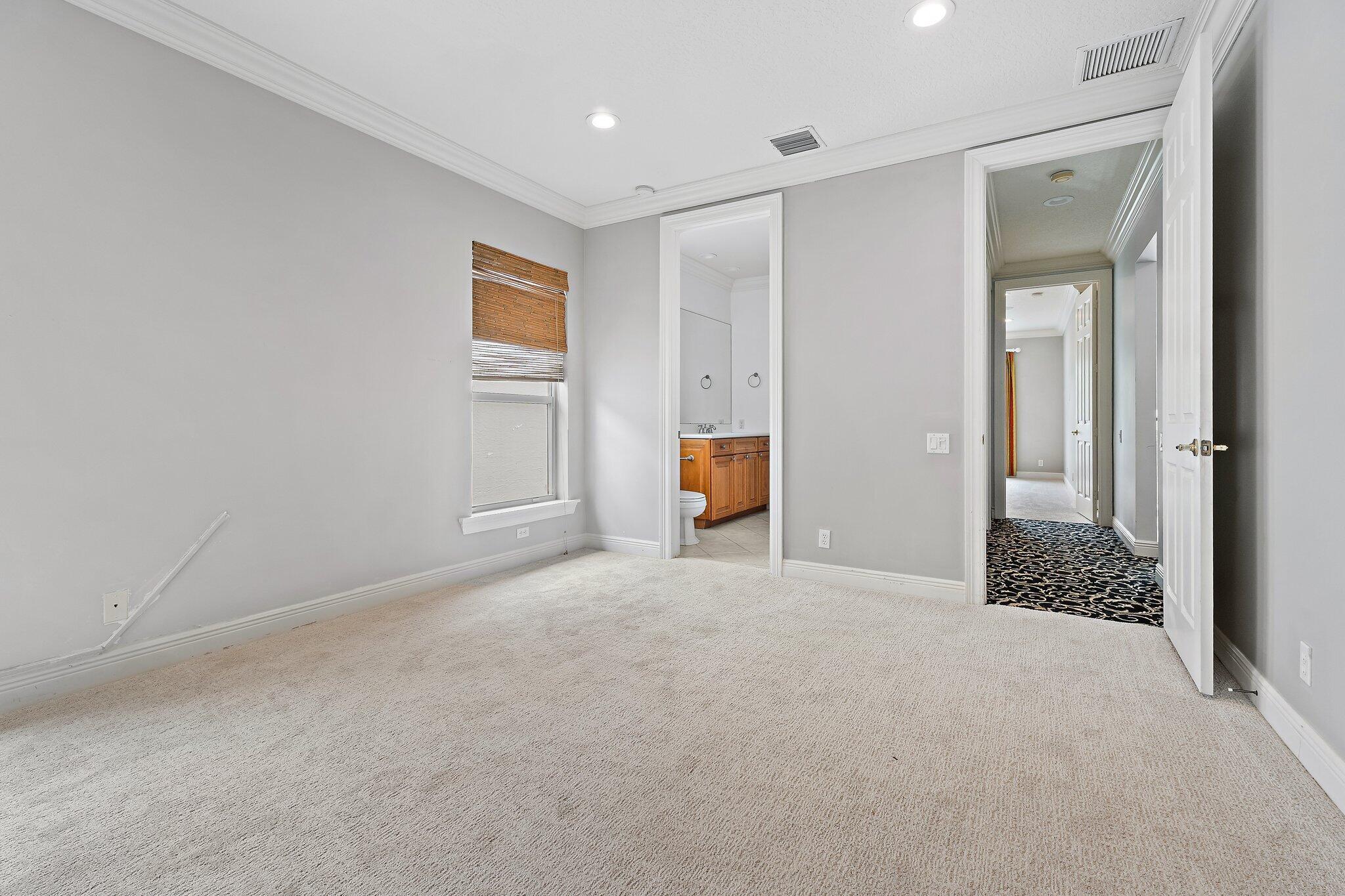 PROSPERITY HARBOR NORTH - Residential Lease