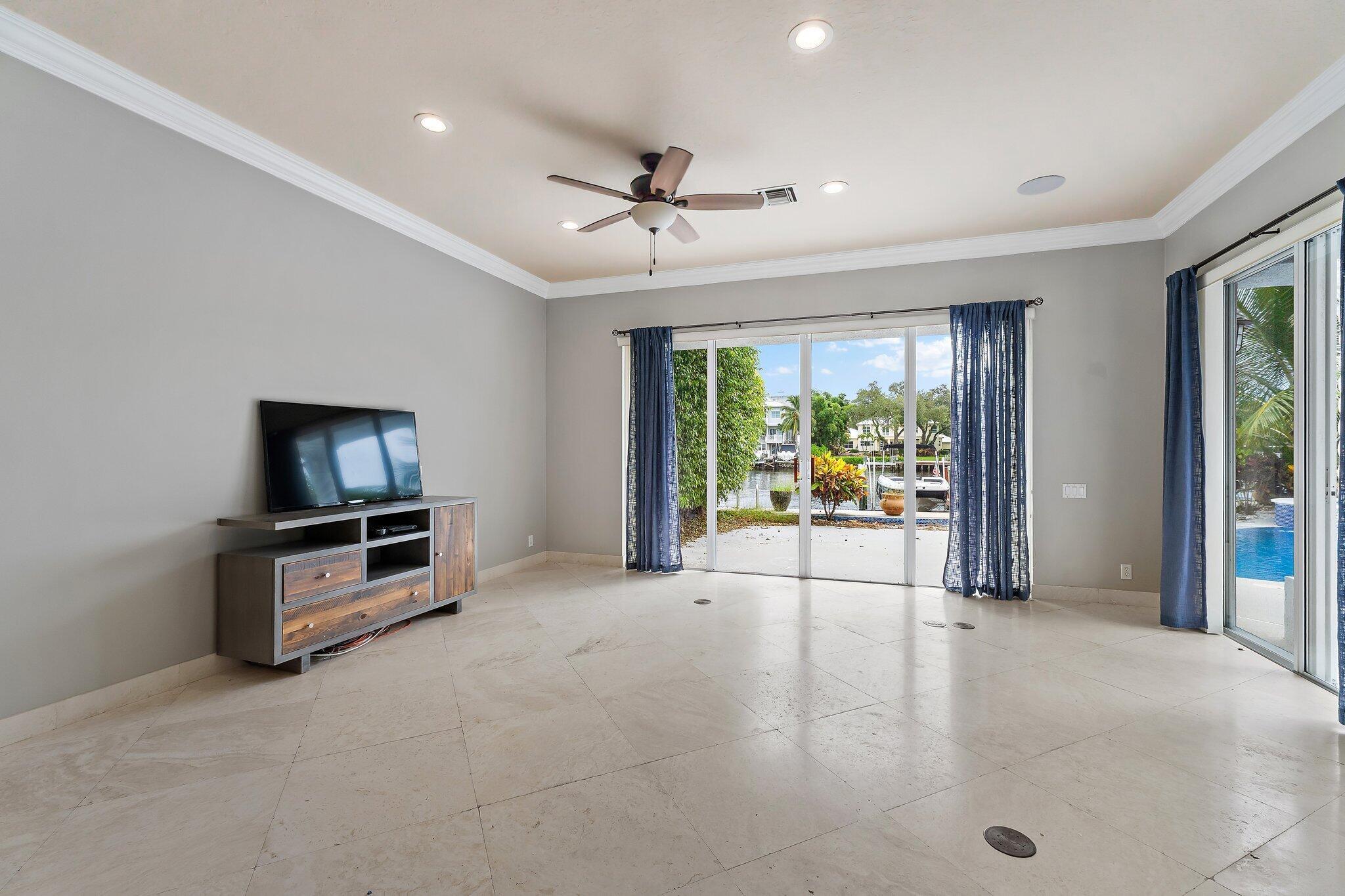 PROSPERITY HARBOR NORTH - Residential Lease