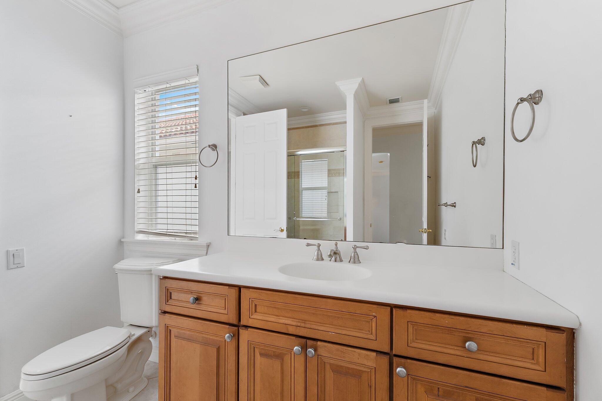 PROSPERITY HARBOR NORTH - Residential Lease