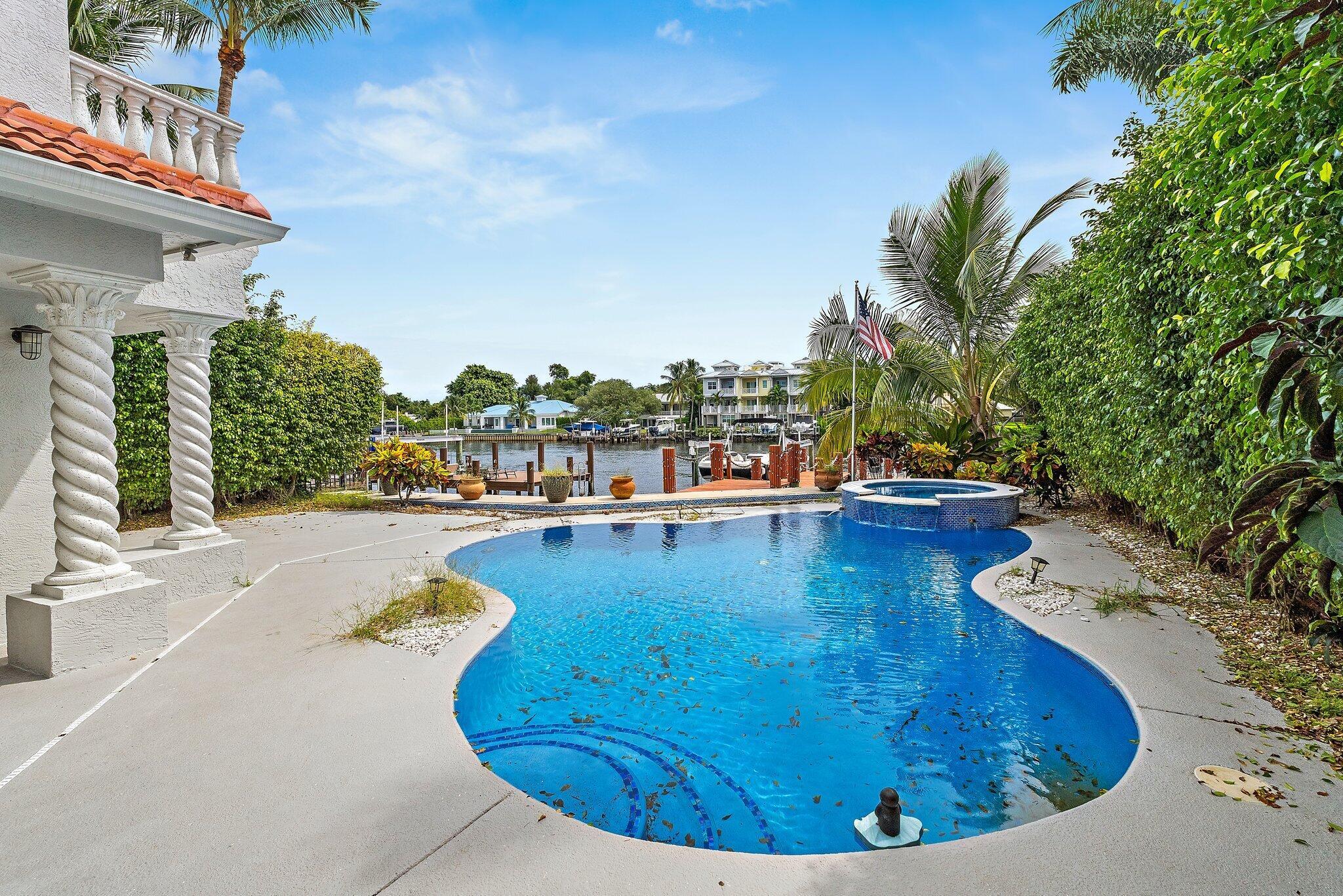 PROSPERITY HARBOR NORTH - Residential Lease
