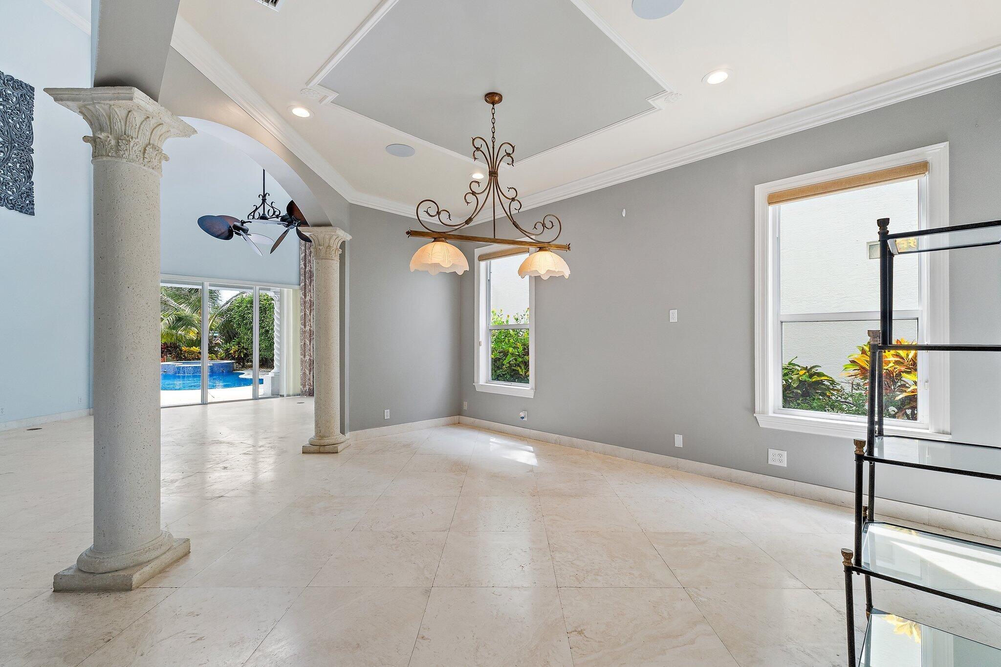 PROSPERITY HARBOR NORTH - Residential Lease