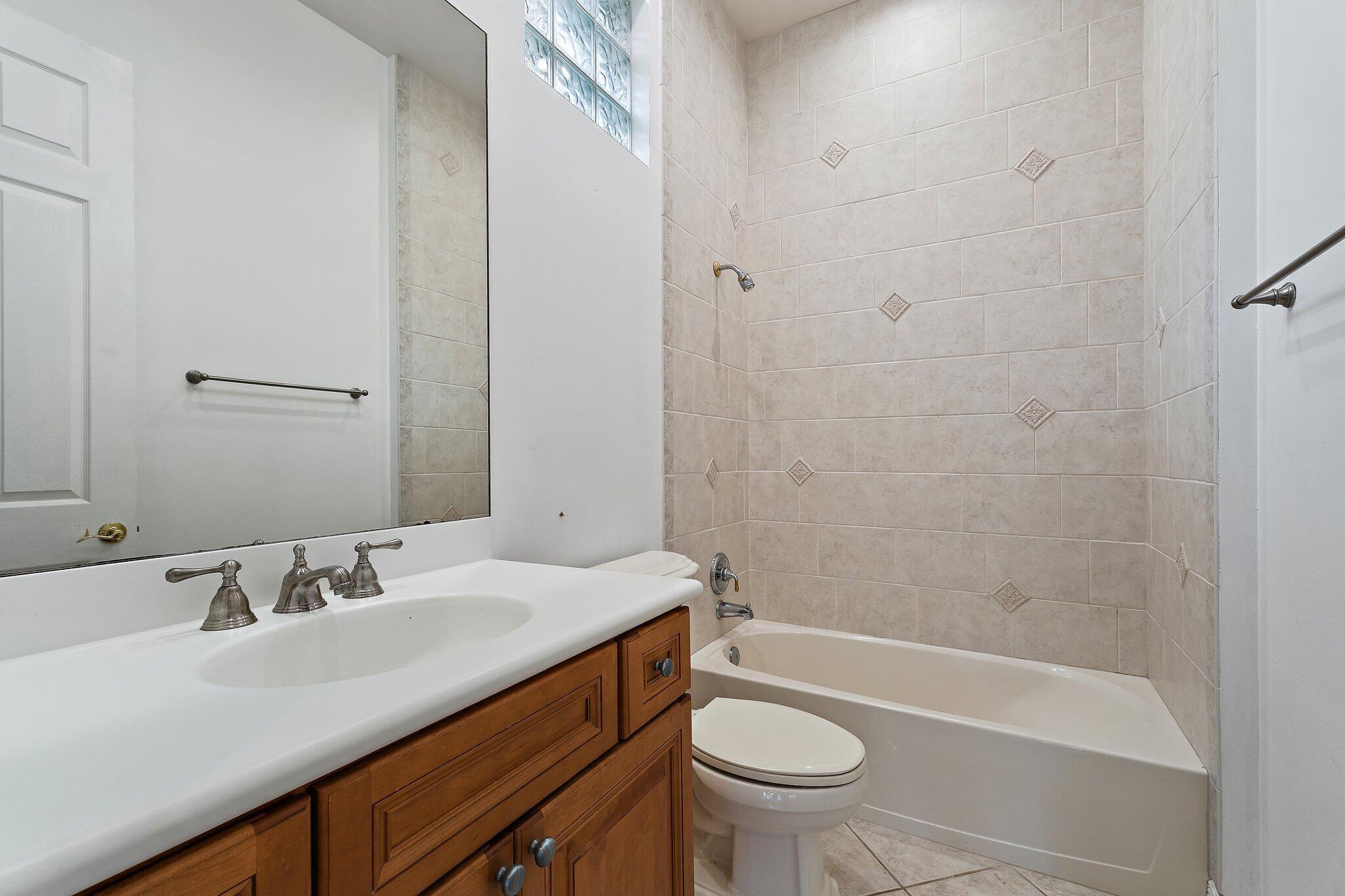 PROSPERITY HARBOR NORTH - Residential Lease