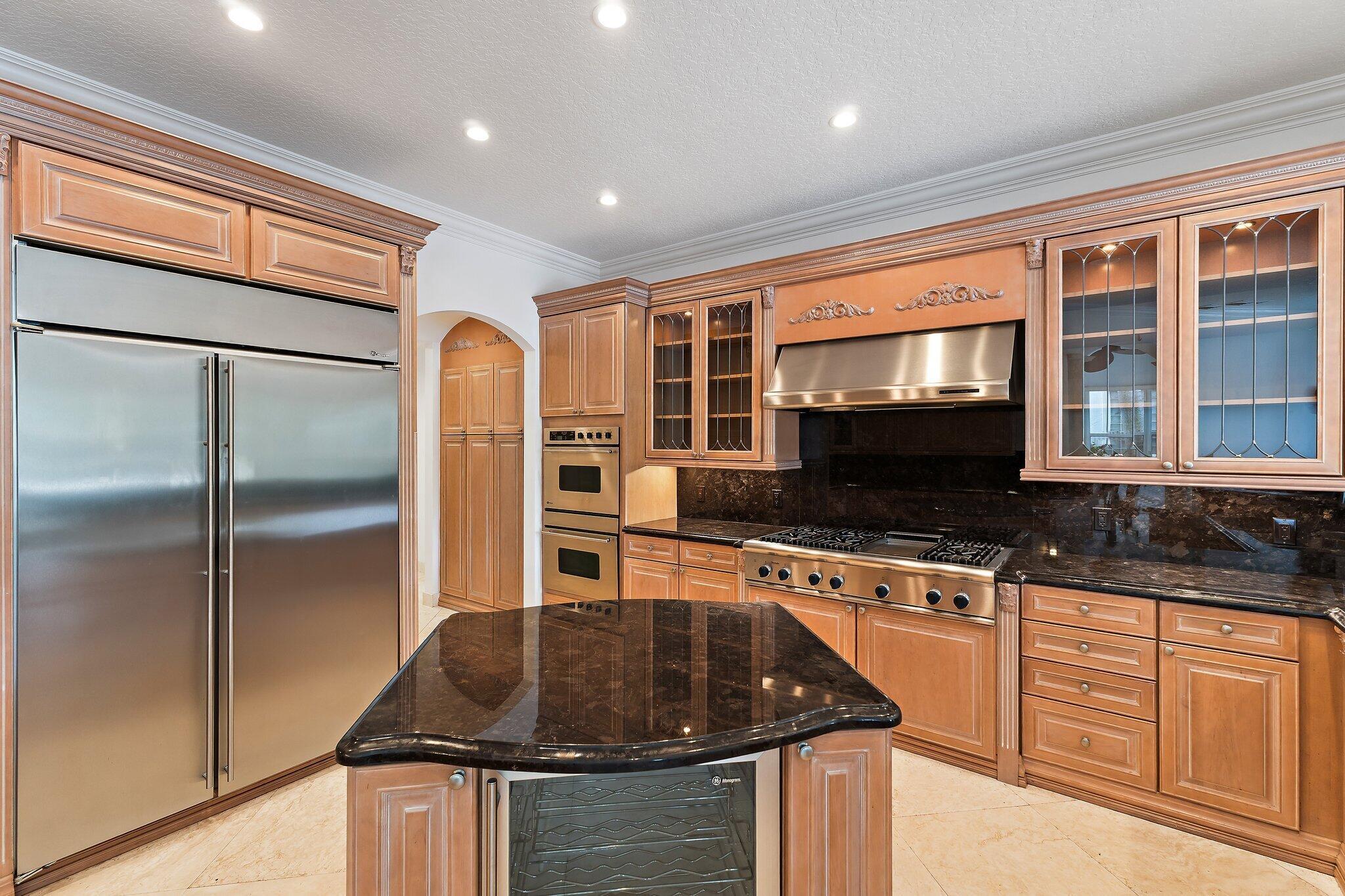 PROSPERITY HARBOR NORTH - Residential Lease