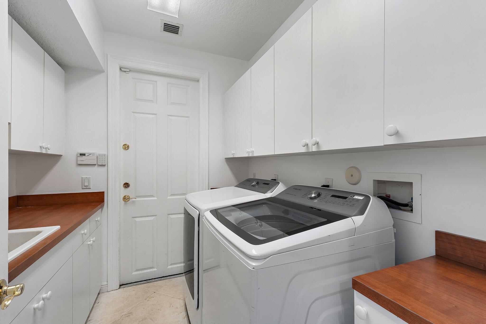 PROSPERITY HARBOR NORTH - Residential Lease