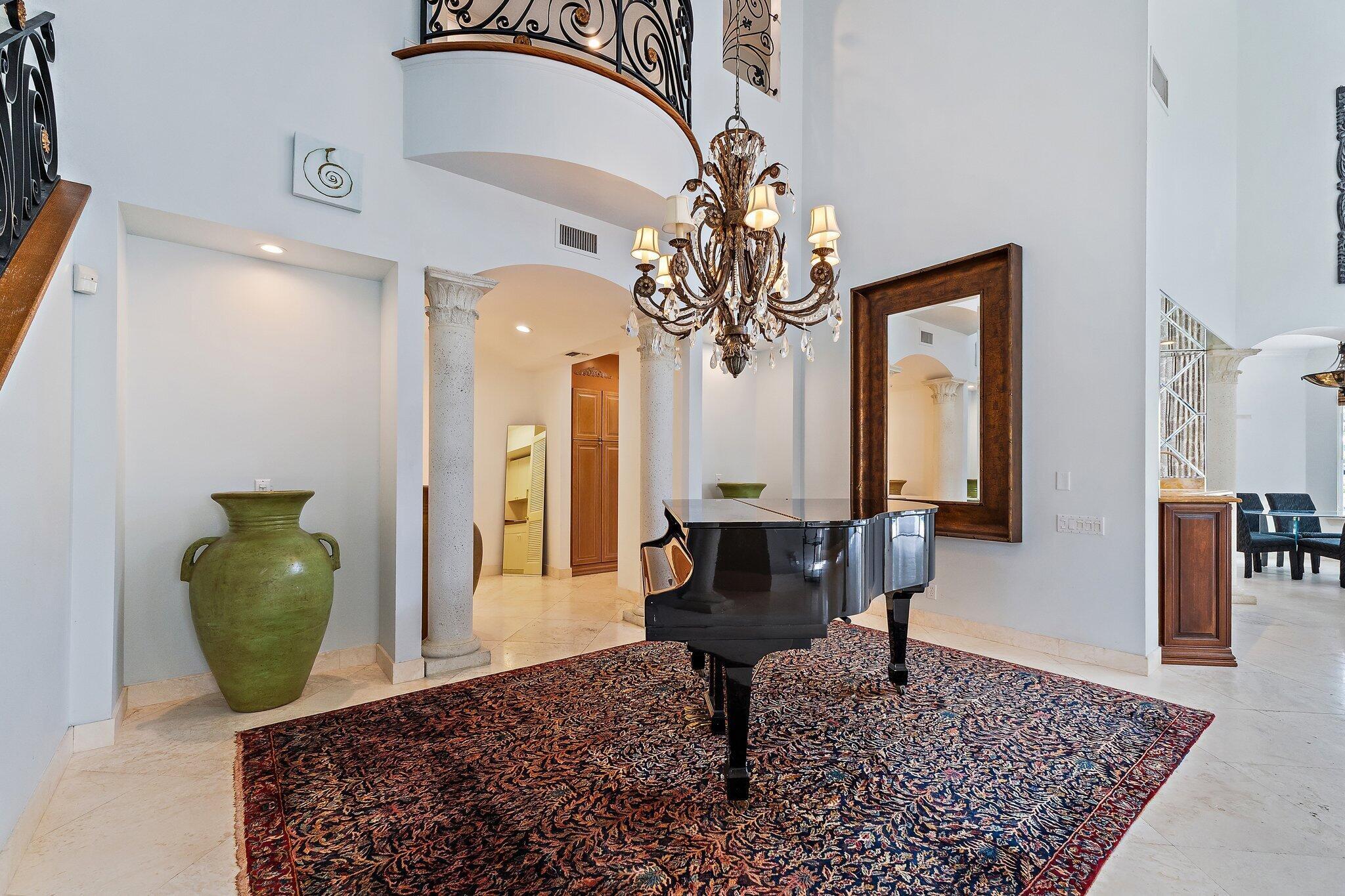 PROSPERITY HARBOR NORTH - Residential Lease