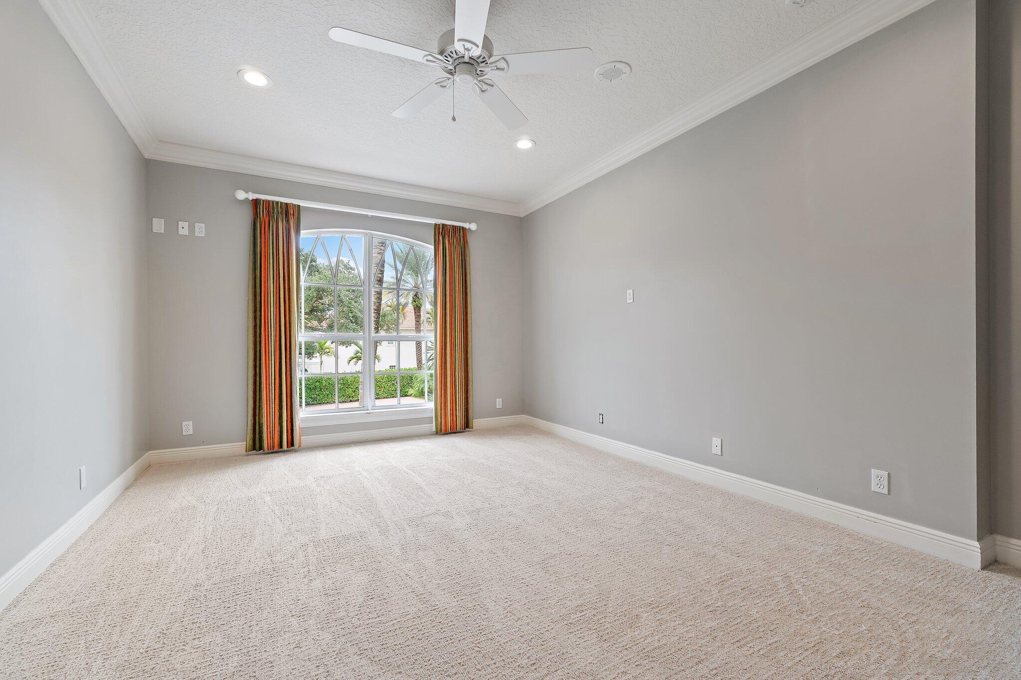 PROSPERITY HARBOR NORTH - Residential Lease