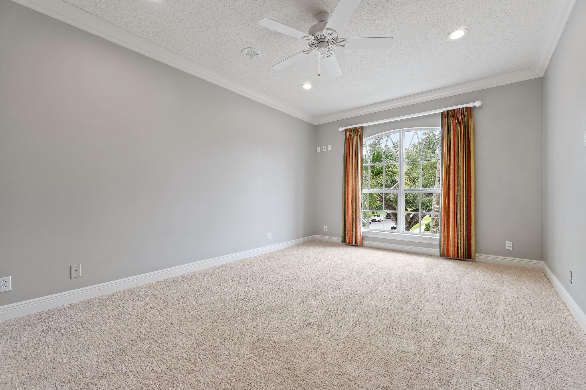 PROSPERITY HARBOR NORTH - Residential Lease