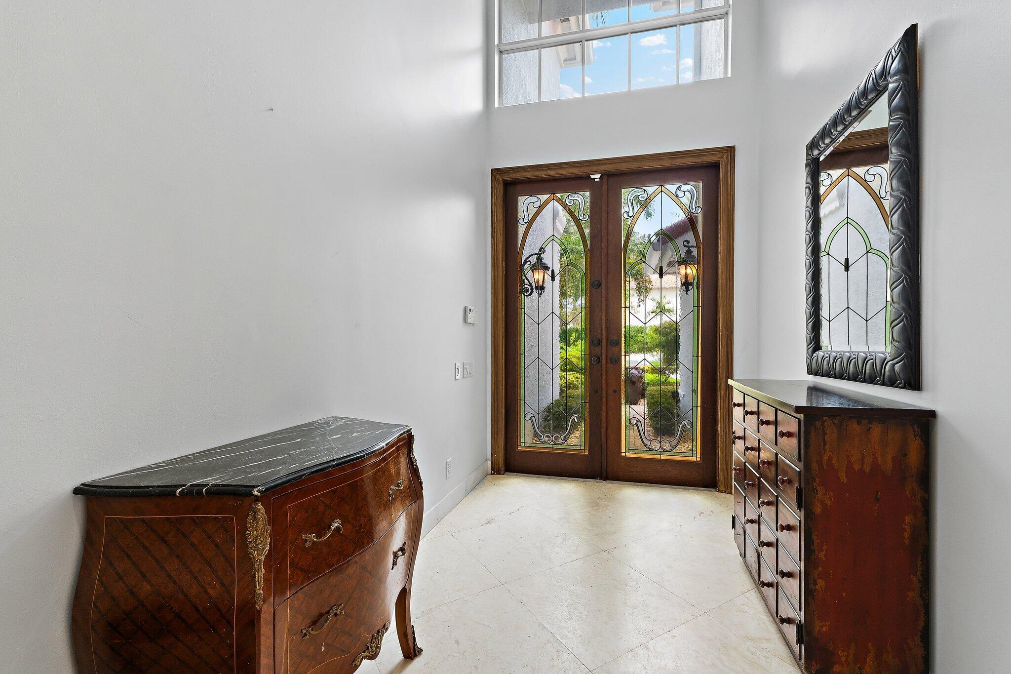 PROSPERITY HARBOR NORTH - Residential Lease