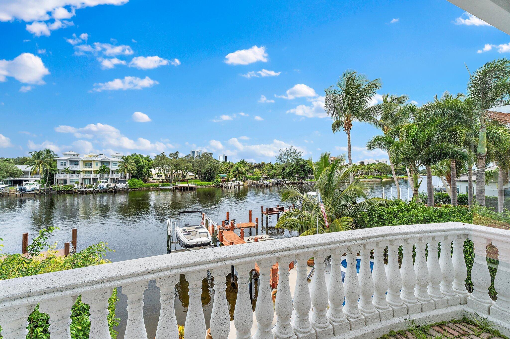 PROSPERITY HARBOR NORTH - Residential Lease