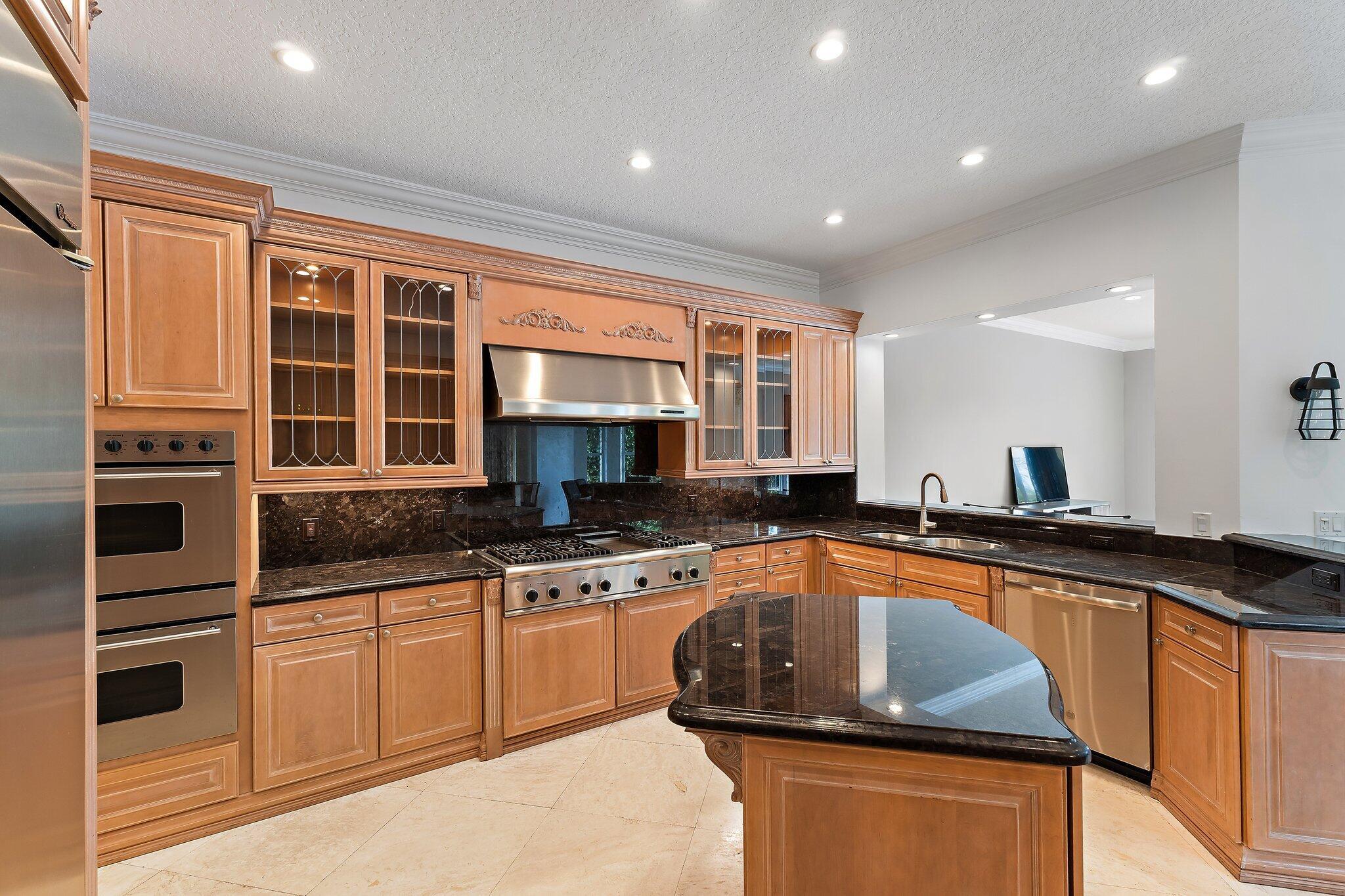 PROSPERITY HARBOR NORTH - Residential Lease