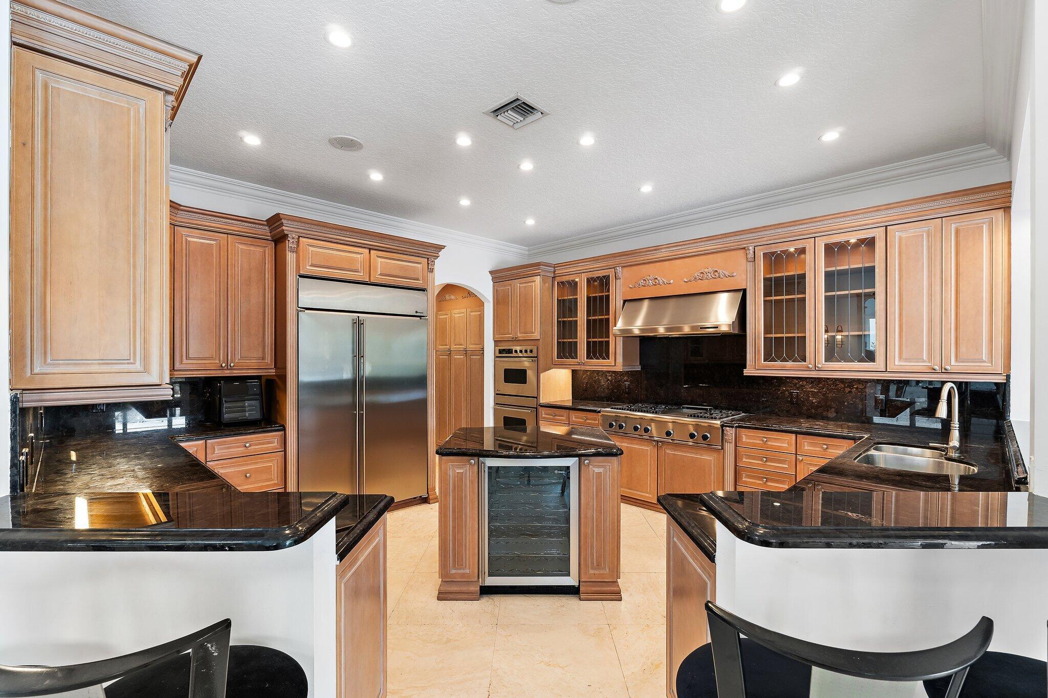 PROSPERITY HARBOR NORTH - Residential Lease