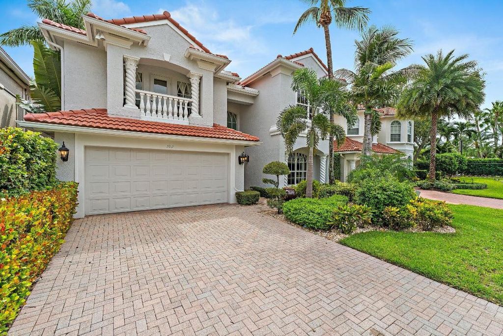 Photo of 702 Maritime Way, West Palm Beach, FL 33410 (MLS # R11126239)