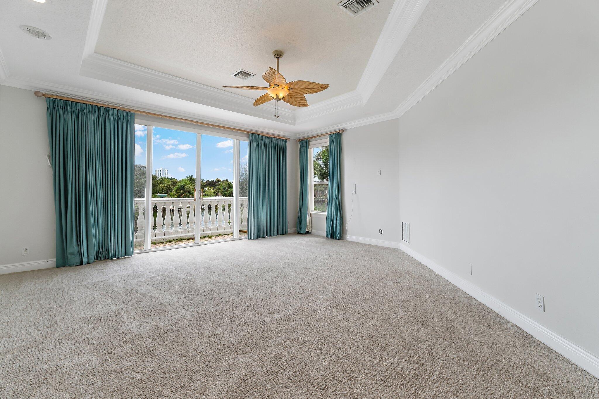 PROSPERITY HARBOR NORTH - Residential Lease