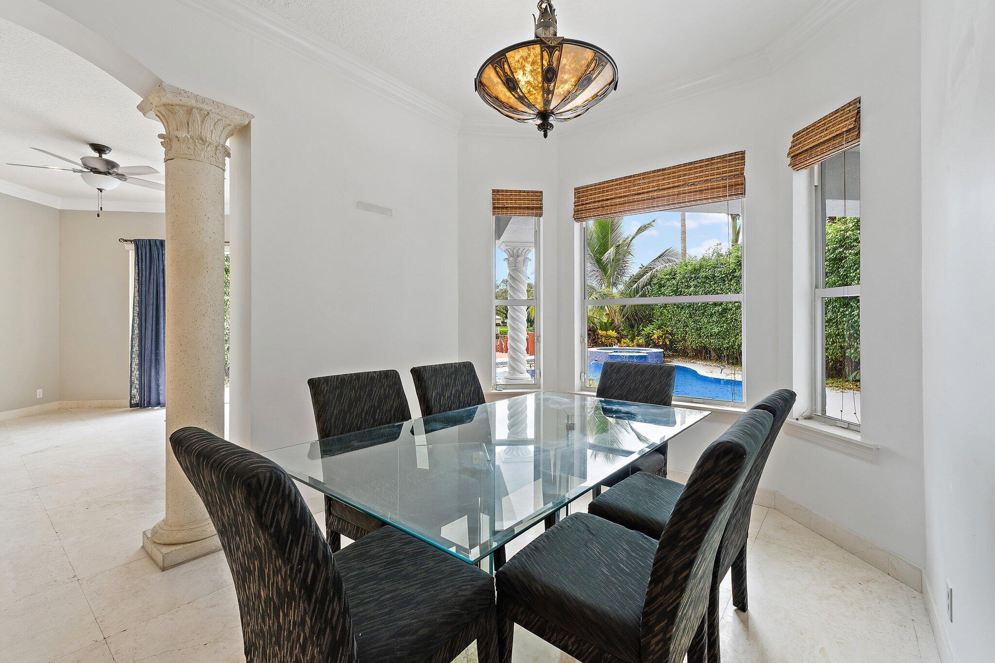 PROSPERITY HARBOR NORTH - Residential Lease