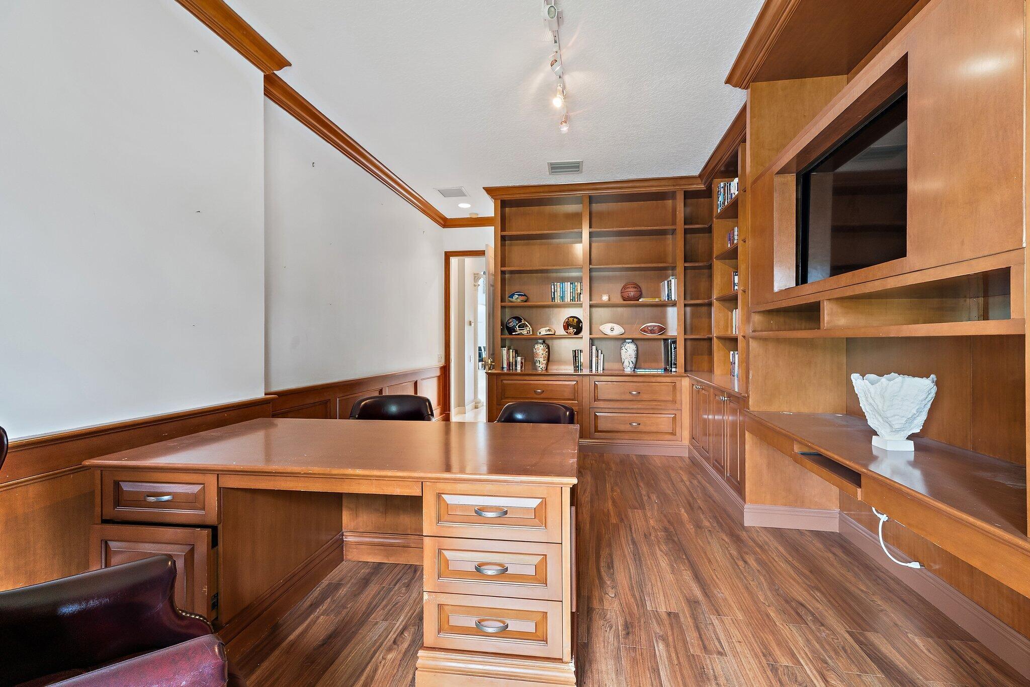 PROSPERITY HARBOR NORTH - Residential Lease