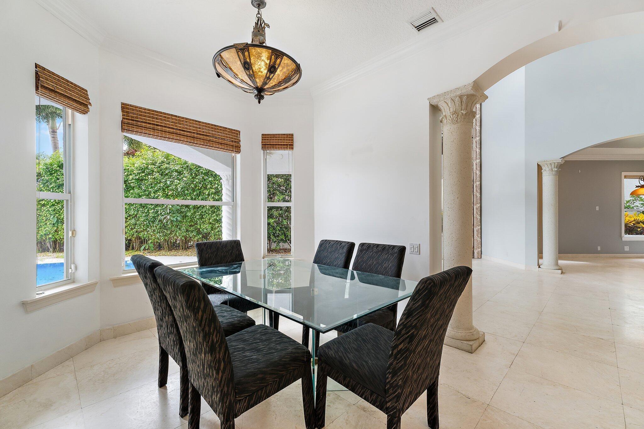 PROSPERITY HARBOR NORTH - Residential Lease