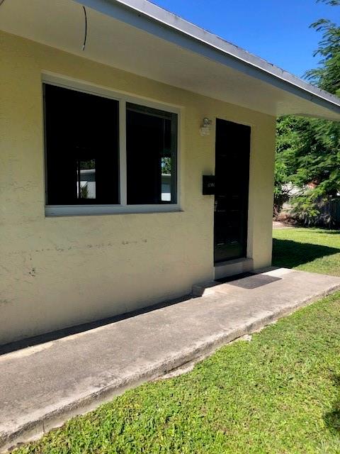 HOLLYWOOD TERRACE AMEN - Residential Lease